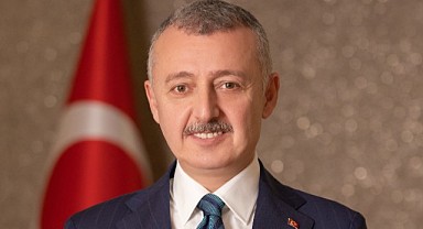 Büyükakın, Basın Onur Günü’nü kutladı