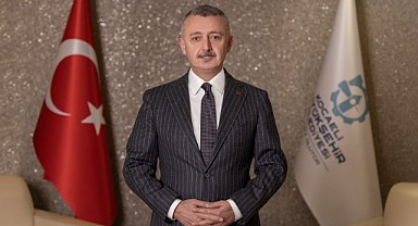 Büyükakın, “Kalplerimizi sevgiyle dolduralım”