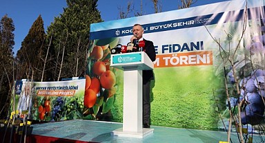 Büyükakın, “Tedbirler almanız lazım”