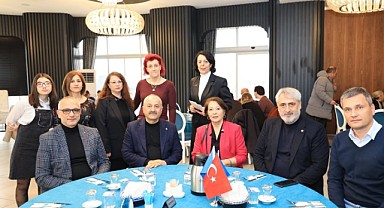 Büyükgöz, “Gebze’miz hepimizin ortak paydası”