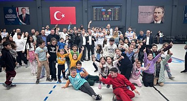 Çayırova Belediyesi, Haremspor’u yendi