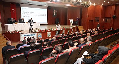 Çayırova Meclisi olağanüstü toplandı