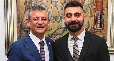 CHP'li Zorer'den şok paylaşımlar! Erdoğan'a küfür etti