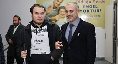 Çiftçi, “Asıl engel zihinlerdeki farkındalık eksikliği”