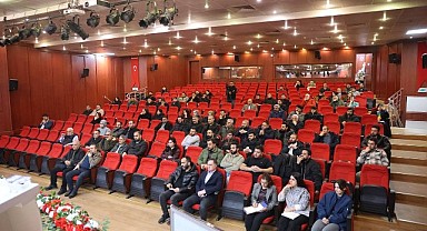 Çiftçi, “Talep ve sorunlarını dinledik”