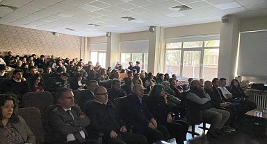 Darıca Afet Toplanma Alanı Yer Seçimi Projesi hayata geçirildi