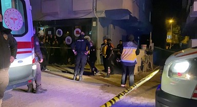 Darıca'da cinayet! Karısını pompalı tüfekle vurdu