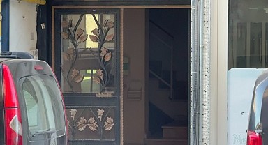 Darıca’da şüpheli ölüm! Ofiste bulundu
