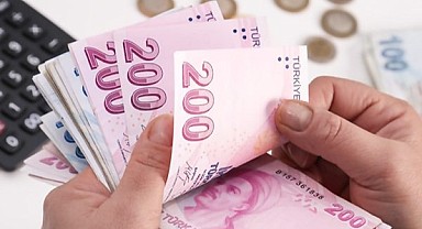 Emeklilerin fark ödemeleri yatırılmaya başlandı