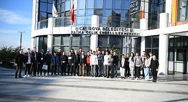 Engelsiz kalpleri sporla fethettiler