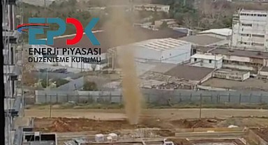 EPDK, Darıca'daki doğalgaz patlamasına soruşturma başlattı