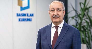 Erkılınç, “Duyarlı gazetecilere daha fazla ihtiyacımız var”