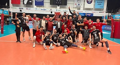 Filenin efeleri Gebze’nin gururu oldu