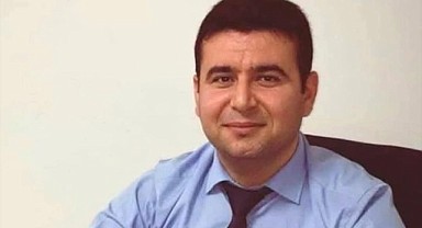 Gazeteci Cihan Teker hayatını kaybetti