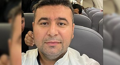 Gazeteci Cihan Teker hayatını kaybetti!