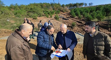 Gebze 2’nci mesire alanına kavuşacak!