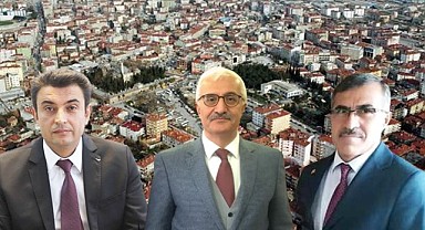 Gebze bölgesinde Kartalkaya alarmı!