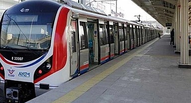 Gebze- Halkalı arası Marmaray 59 TL oldu