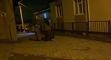 Gebzeli komşular gürültü nedeniyle birbirine girdi!
