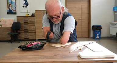 Genli, Cemil Meriç’in öğrencileriyle bir araya geldi