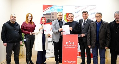 GGC, BAH ile indirim anlaşması imzaladı