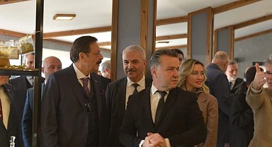 GTO’dan Bursa çıkartması!