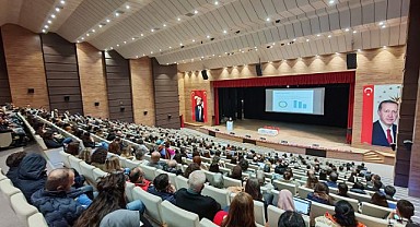 GTÜ, 2024 yılını değerlendirdi!