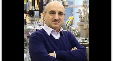 GTÜ'lü Profesör Yıldız hayatını kaybetti