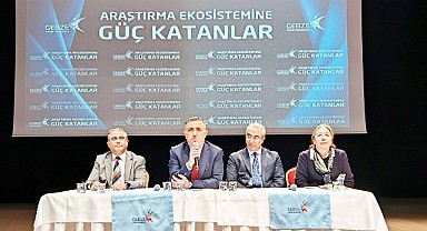 GTÜ'nün 2024 yılı performansı değerlendirildi