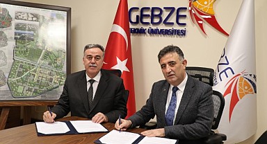 GTÜ öğrencileri UME’de uzun dönem staj yapacak