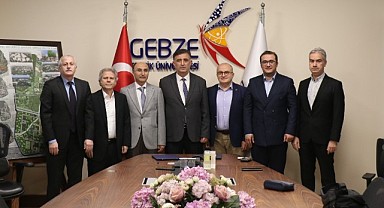 GTÜ ve Hava-İş ile iş birliğine imza attı
