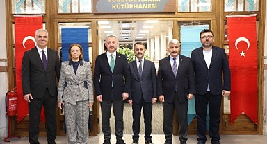 Halkevi Gençlik Merkezi hizmete açıldı