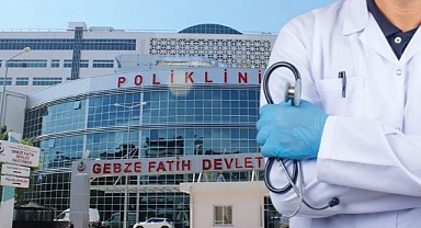 Hekimler grevde vatandaş acilde!
