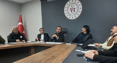 İlker Topal, atletizm temsilcisi olarak görevlendirildi