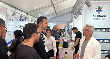 İstihdam Servisi iş arayanların umudu oldu