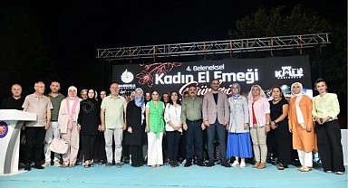 Kadınlar BAŞKEM ile kazandı