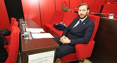 Kahraman, Anibal Kavşağı trafiğini gündeme getirdi!