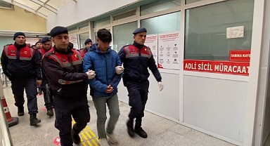 Kan donduran cinayetin detayları ortaya çıktı!