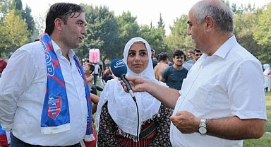 Karabüklülerde iki adaylı kongre!