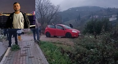 Karamürsel’de dehşet! Aracın içinde ölü bulundu