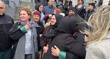 Karısını öldüren kocaya ağırlaştırılmış müebbet verildi!
