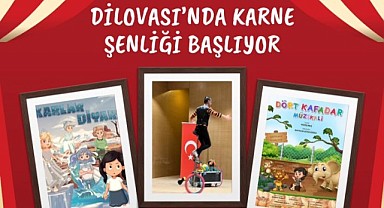 Karne şenliği başlıyor!