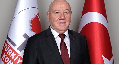 Kolaylı: “Basın sektöründe yasal düzenleme yapılmalı”
