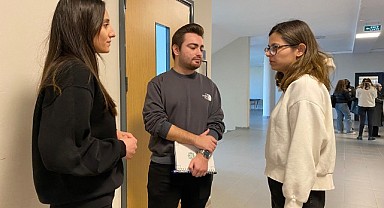 KOSTÜ'den ilginç araştırma! Öğretmenler yönlendirici oldu