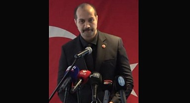 Metin,