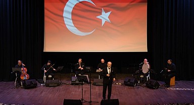 Miraç Gecesi’nde otel yangını unutulmadı