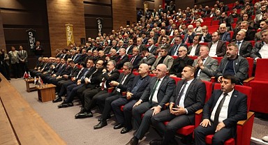 MÜSİAD Gebze’de Anık güven tazeledi!