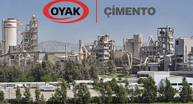 OYAK Çimento’dan büyük başarı