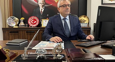 Pehlevan, “Yeni sistem yoğunluğu azaltacak”
