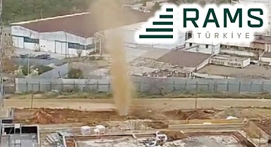 Rams’tan adrese teslim açıklama: Suçlu Palgaz!